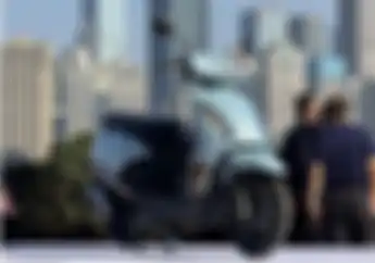 Honda Spacy 2025 Bangkit dari Kubur, Leluhurnya Sudah Ada dari 1980-an