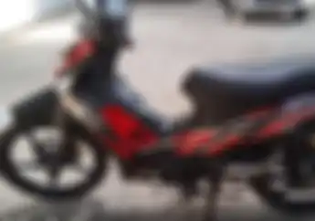 Motor Murah Irit Bensin Honda Supra X Ditawarkan Rp 2 Jutaan Dokumen Lengkap