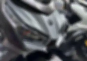 Lebih Gagah dari NMAX Turbo dan PCX 160, Meluncur Skutik Terbaru Bodi Tajam Teknologi Canggih