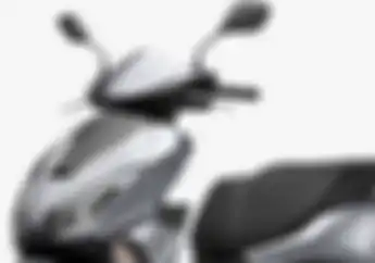 Cocok Buat Biker Indonesia Motor Matic Honda Mesin 125 cc Dek Rata Pakai Keyless Irit Bensin Juga