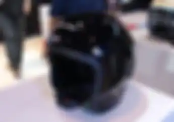 Helm Slim Head Sudah SNI Cocok Buat Anak Kustom Kultur Harga Rp 1 Jutaan Aja