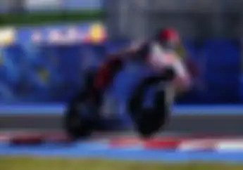 Jadwal MotoGP Emilia Romagna 2024, Kenapa Target Marc Marquez Bukan Juara Lagi?