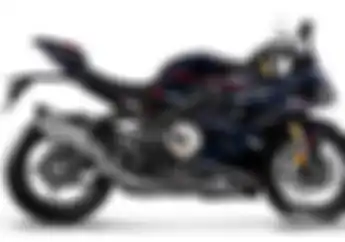 Meluncur Motor Supersport Baru Lawan Ninja ZX-6R dan CBR600RR Harga Cuma Rp 80 Jutaan
