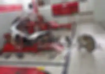 Akhir Masalah Honda ADV 160 Turun Mesin Gara-gara Selang Injector Cleaner, Begini Solusi dari Astra Motor