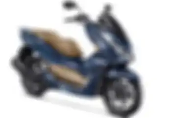Mengenal Honda PCX 160 DLX, Kenapa Lebih Mewah Dari Versi Indonesia?