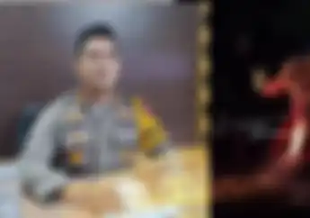 Fakta Baru Aksi Congkel Mata di Acara Vespa Gunung Putri Bogor Pelaku Masih Diburu