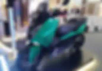 Punya 3 Mode Berkendara Motor Listrik Polytron Fox 500 Bisa Digeber Jakarta-Jawa Barat