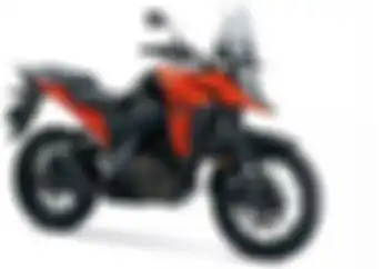 Harga Terbaru Motor Petualang Suzuki V-Storm 250 SX Lebih Murah dari Yamaha XMAX