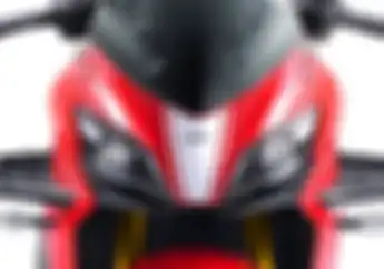 Meluncur Motor Sport Baru 310 cc Power Mesin Buas Pakai Winglet Ala MotoGP Harga Cuma Rp 50 Jutaan
