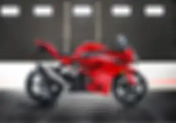 Anti Hoax Bakal Segera Meluncur di Indonesia Motor Sport Sangar Mesin 310 cc Punya Winglet Ala MotoGP Harga Terjangkau
