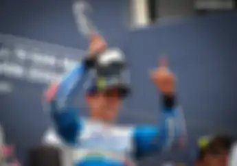 Marc Marquez Kasih Jawaban Mengejutkan Usai Diserang Valentino Rossi Soal Insiden Tahun 2015