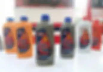Seberapa Murah Harga Oli Mesin dan Gardan Federal Oil September 2024, Ini Daftarnya