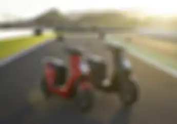 Biar Timnya Terpuruk, Honda Support Motor Listrik Buat MotoGP Mandalika 2024