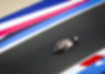 Hasil P1 Moto2 Emilia Romagna 2024, Tony Arbolino Tercepat, Pembalap Indonesia Mario Aji Kasih Perlawanan