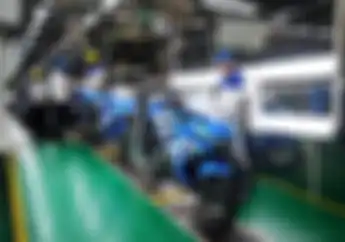 Ini Kata Orang Dalam Soal Isu Pabrik Suzuki Tutup di Indonesia Ternyata Begini Ceritanya