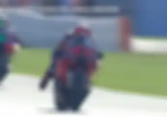 Hasil Practice MotoGP Emilia Romagna 2024, Pecco Bagnaia Berhasil Tahan Marc Marquez