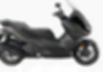 Mesin Gahar 350 cc Skutik Bongsor Silangan XMAX dan PCX 160 Dibanderol Segini