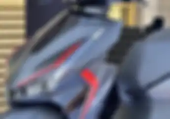 Cocok Jadi Penerus Honda Vario 125 Motor Matic Honda Sekali Isi Bensin Berlari 300 Kilometer Fitur Komplit Harga Murah