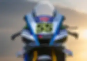 Penampakan Yamaha R1 Terbaru Buat WorldSBK, Ganti Ini Biar Tidak Dibully