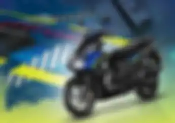 Warna Baru Honda Vario 160 2024 Strippingnya Bikin Iri Yang Lama