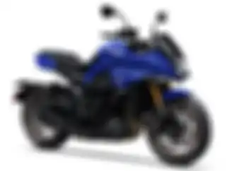 Menyala Suzuki Luncurkan Motor Baru 2025 Banjir Fitur Canggih Harga Enggak Sampai Rp 200 Juta