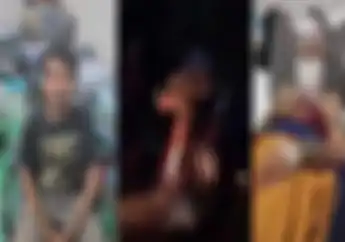 Update Soal Pencongkelan Mata di Acara Vespa Bogor, Pelaku Menyerahkan Diri Ini Kata Polisi