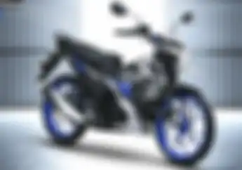 Bantah Pabrik Tutup, Suzuki Indonesia Luncurkan Satria F150 2024
