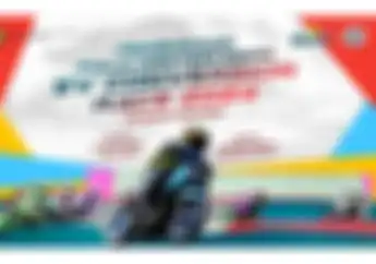 Gratis Nih Link Livestream Balap Motor Listrik Konversi Pertama di Indonesia