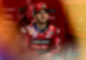 Benarkah Pecco Bagnaia Kena Kutukan Di Balapan MotoGP Emilia Romagna?