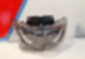 Lagi Musim Segini Biaya Pasang Lampu Projie Biled di Honda BeAT