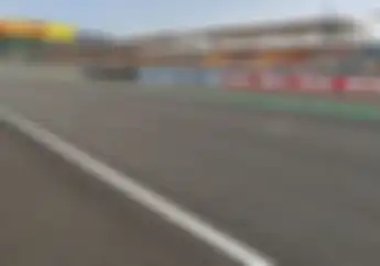 Jelang MotoGP Mandalika 2024, Bagaimana Kondisi Aspal Sirkuit Mandalika?