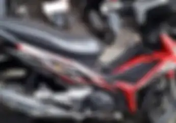 Banyak Diburu Karena Bensin Irit Motor Murah Honda Supra X 125 Buka Harga Rp 2 Jutaan