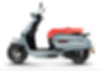 Lebih Murah dari Vespa, Skutik Retro 150 cc Terbaru Dibekali Teknologi dan Fitur Canggih