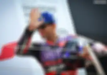 Biarpun Masih Pimpin Klasemen Pembalap MotoGP 2024 Jorge Martin Diyakini Sudah Kehilangan Dukungan Ducati