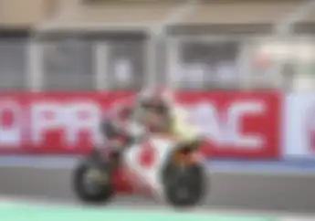 Daftar Pembalap Indonesia Tampil di Sirkuit MotoGP Mandalika 2024 Enggak Cuma Mario Aji