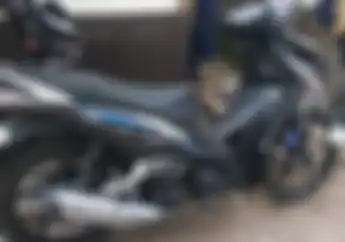 Bagasi Luas Konsumsi Bensin Super Irit Motor Murah Honda Supra X Helm In Buka Harga Rp 1 Jutaan