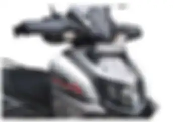 Ngeri Tampang Motor Matic Baru Adventure Yamaha Mesin 125 cc 2025 Siap Jadi Penerus Yamaha X-Ride