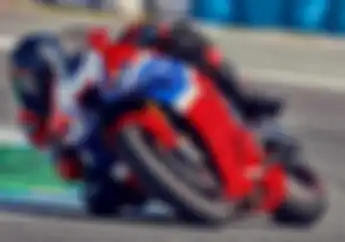 AHM Luncurkan CBR Fireblade 2024 Kok Bukan Motor Honda Termahal Lagi?