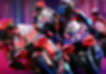 MotoGP Mandalika 2024 Belum Mulai, Ducati Sudah Raih Gelar Juara Dunia