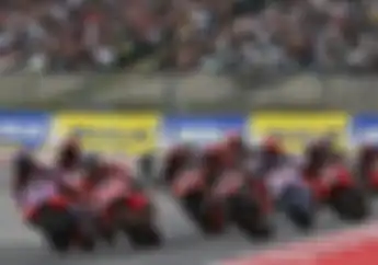Sempat Masalah Hosting Fee, MotoGP Portimao Lanjut Sampai 2026