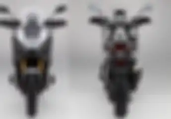 Motor Baru Honda Terbuat dari Bahan Daur Ulang Harganya Jadi Murah dan Ramah Lingkungan Dijual Umum
