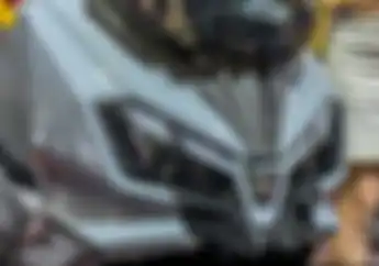Honda ADV 350 Kedatangan Lawan Baru Motor Matic Adventure Sangar Tangki Bensin Lebih Besar