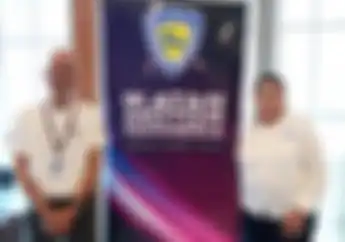 FIM Berharap MotoGP Mandalika Tahun 2025 Mendatang Tetap Digelar