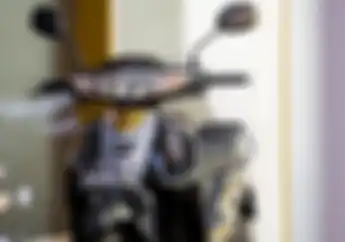 Meluncur Honda Astrea Edisi Terbatas Cuma Ada 88 Unit di Dunia Apa Kelebihannya?