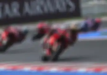 Jelang MotoGP Indonesia Pencipta Ducati Desmosedici Buka-Bukaan Kenapa Motor Pecco Bagnaia Lebih Kencang dari Marc Marquez