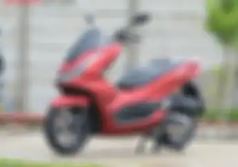 Kata Bengkel Spesialis,  Honda PCX 160 Bisa Begini Kalau Dipaksa Pakai Pertalite