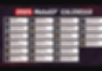 Jadwal MotoGP 2025, Mandalika Masih Masuk Kalender Enggak Nih?