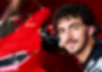Koleksi Motor Pecco Bagnaia Terkuak Jelang MotoGP Mandalika 2024