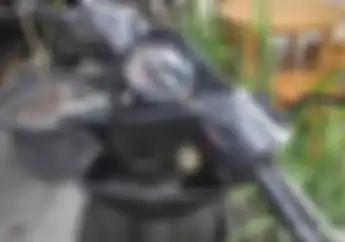 Pengakuan Maling Motor Handal Kunci Setang Motor ke Kanan Tetap Bisa Dijebol dengan Gampang