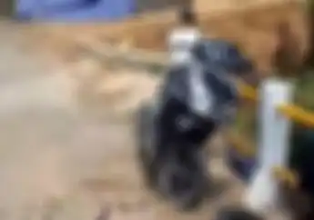 Kejadian Lagi Honda Vario Alami Rem Blong di Pekalongan Pelajar Tercebur ke Sungai